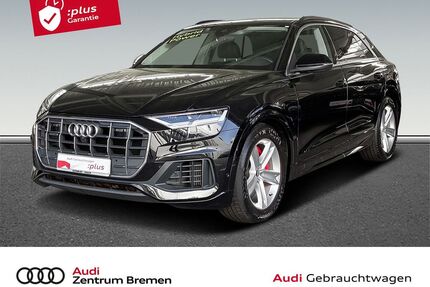 Audi Q8 Gebrauchtwagen