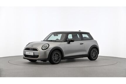 Mini Cooper C Gebrauchtwagen