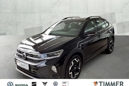 VW Taigo Gebrauchtwagen