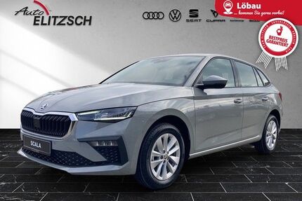 Skoda Scala Gebrauchtwagen