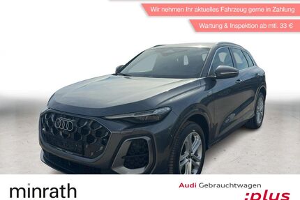 Audi Q5 Gebrauchtwagen