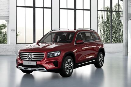 Mercedes-Benz GLB 180 Gebrauchtwagen
