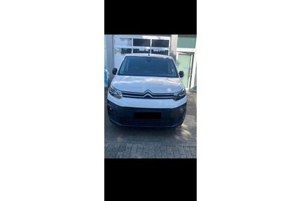 Citroen Berlingo Gebrauchtwagen