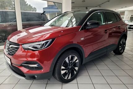 Opel Grandland (X) Gebrauchtwagen