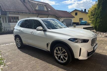BMW X5 Gebrauchtwagen