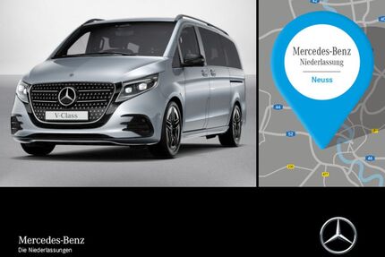Mercedes-Benz V 300 Gebrauchtwagen
