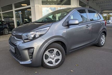 Kia Picanto Gebrauchtwagen