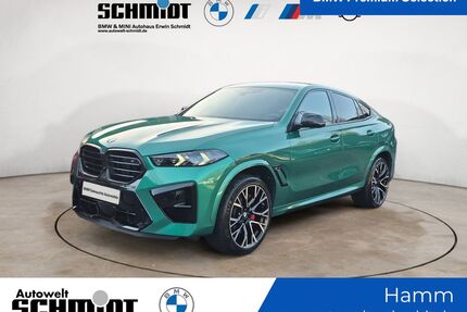 BMW X6 M Gebrauchtwagen