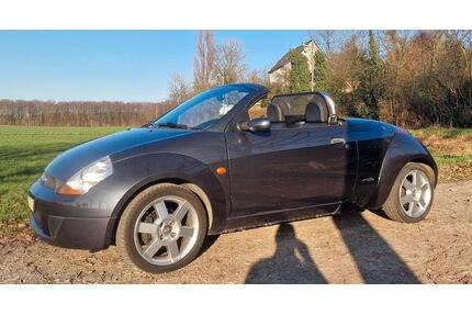 Ford Streetka Gebrauchtwagen