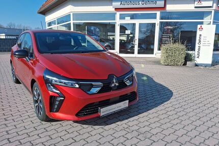 Mitsubishi Colt Gebrauchtwagen