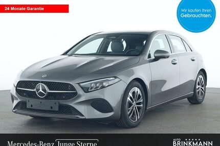 Mercedes-Benz A 200 Gebrauchtwagen