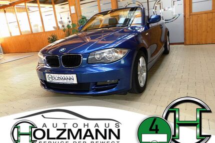 BMW 118 Gebrauchtwagen
