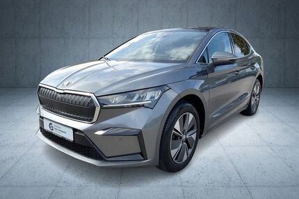 Skoda Enyaq Gebrauchtwagen