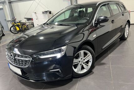 Opel Insignia Gebrauchtwagen