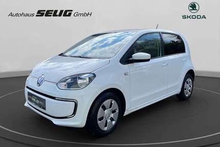 VW e-up! Gebrauchtwagen