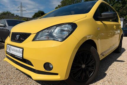 Seat Mii Gebrauchtwagen