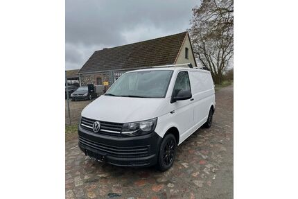 VW T6 Transporter Gebrauchtwagen