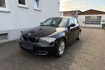 BMW 118 Gebrauchtwagen
