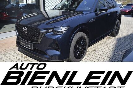 Mazda CX-60 Gebrauchtwagen