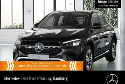 Mercedes-Benz GLA 200 Gebrauchtwagen