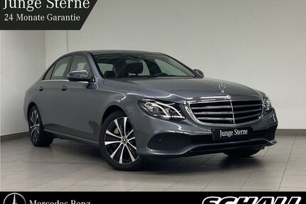 Mercedes-Benz E 400 Gebrauchtwagen