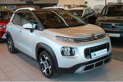 Citroen C3 Aircross Gebrauchtwagen