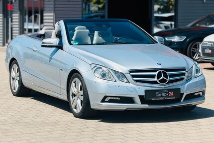 Mercedes-Benz E 250 Gebrauchtwagen