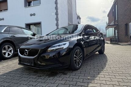 Volvo V40 Gebrauchtwagen