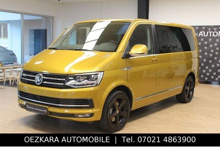 VW T6 Multivan Gebrauchtwagen