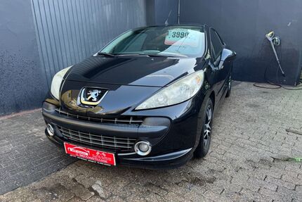 Peugeot 207 Gebrauchtwagen