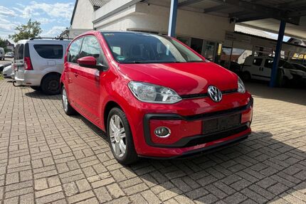 VW up! Gebrauchtwagen