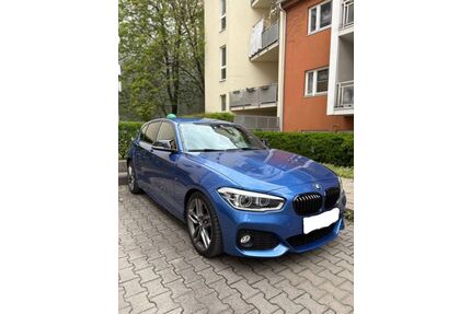 BMW 120 Gebrauchtwagen