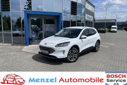 Ford Kuga Gebrauchtwagen