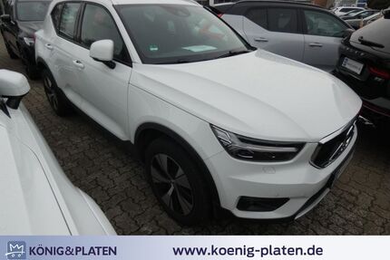 Volvo XC40 Gebrauchtwagen