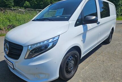 Mercedes-Benz Vito Gebrauchtwagen
