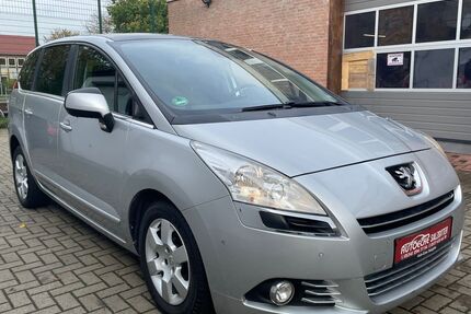 Peugeot 5008 Gebrauchtwagen