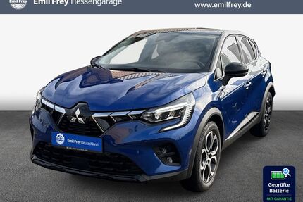 BMW ASX 
