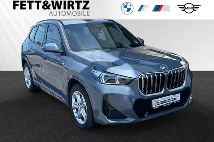 BMW X1 Gebrauchtwagen
