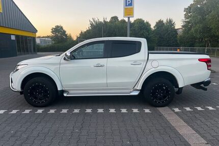 Fiat Fullback Gebrauchtwagen