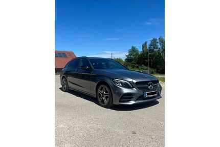 Mercedes-Benz C 220 Gebrauchtwagen