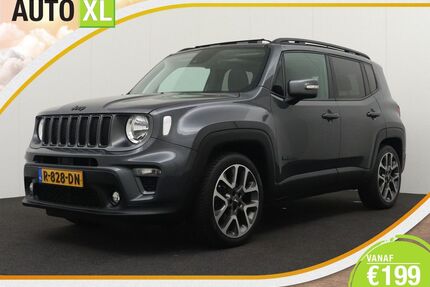 Jeep Renegade Gebrauchtwagen