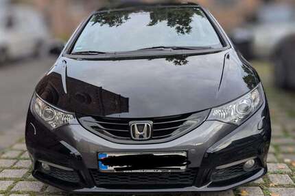 Honda Civic Gebrauchtwagen