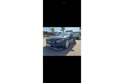Mercedes-Benz S 400 Gebrauchtwagen