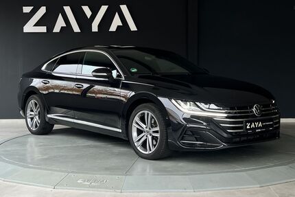 VW Arteon Gebrauchtwagen