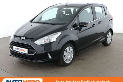 Ford B-Max Gebrauchtwagen