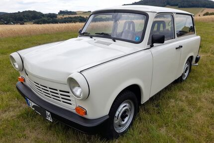 Trabant Andere Gebrauchtwagen