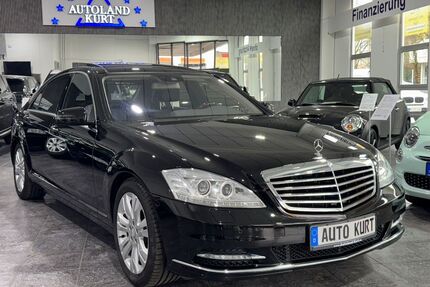 Mercedes-Benz S 500 Gebrauchtwagen