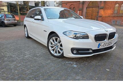 BMW 530 Gebrauchtwagen