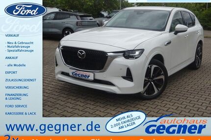 Mazda CX-60 Gebrauchtwagen