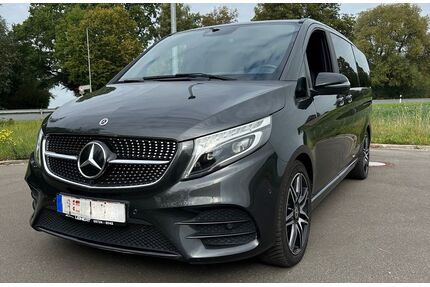 Mercedes-Benz V 250 Gebrauchtwagen